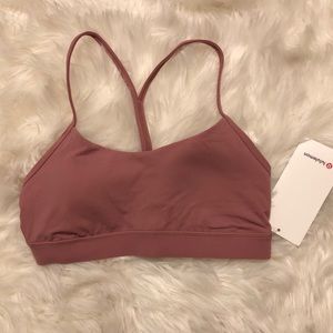 Lululemon Flow Y Bra